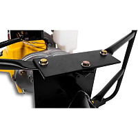 Мотобур Champion AG364