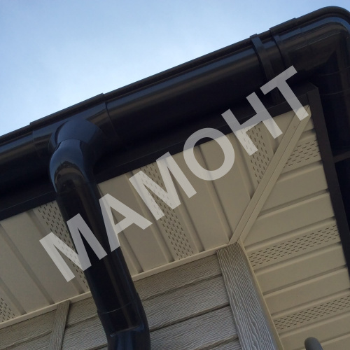 Софит с частичной перфорацией Ю-пласт Classic 3 м, Белый