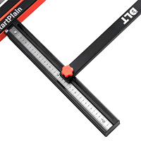 Плиткорез механический DLT StartPlain-600 (4350)