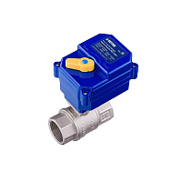 Кран с электроприводом Neptun Bugatti Pro 220В