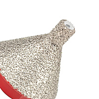 Алмазная конусная фреза DLT CERAMIC CONE PRO, 9-38 мм (4406)