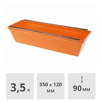 Кювета для шпатлевки Motive (040901)