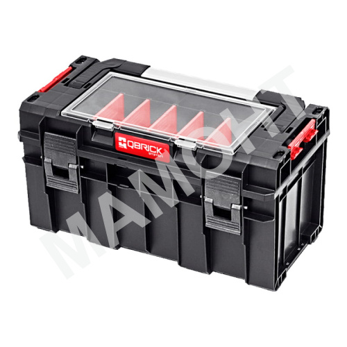 Ящик для инструментов Qbrick System PRO 500 Expert