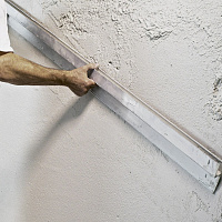 Штукатурка гипсовая Кнауф Ротбанд, 10 кг