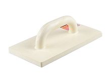 Терка полиуретановая 140*280мм STARTUL MASTER (ST1018-14-28)