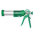 Пистолет для герметика закрытый Blast Tube