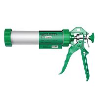 Пистолет для герметика закрытый Blast Tube