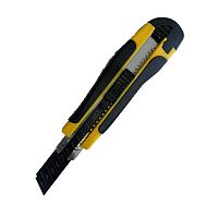 Нож обойный УСИЛЕННЫЙ SPRAVA, лезвие 18 мм