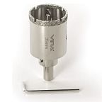 Коронка алмазная 35 мм по керамике Vira (559504)