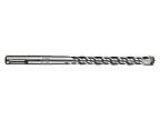 Бур (сверло) 6 х 100 х 160 мм BOSCH SDS-plus 5X (2608833892)