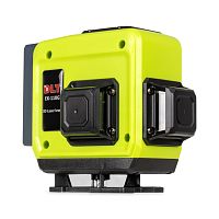 Лазерный уровень DLT EK-118G (0784)