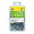 Саморез 4.8 x 29 мм кровельный со сверлом PT1 и резиновой прокладкой, RAL 7024, 50 шт. ЕКТ - Превью 2