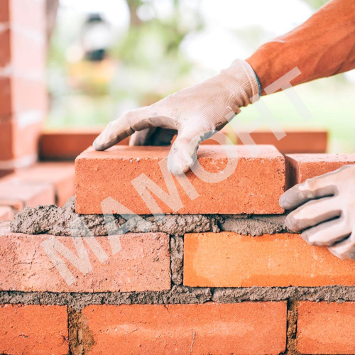 Раствор для кирпича Кладочник ilmax 2100, 25 кг - Фото 2