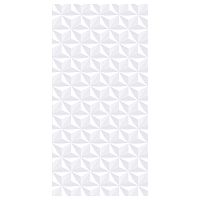 Панель ПВХ Европрофиль Сеньора компонент 632/1 (2700 х 250 х 8 мм) 4 шт.