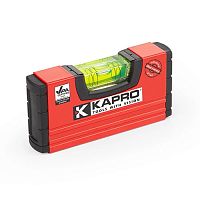 Уровень 100 мм KAPRO мини (246)