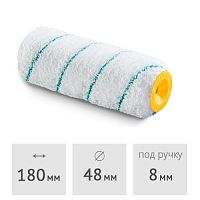 Ролик 180 мм (ворс 7 мм) HARDY Eurofaze (0110-704818)