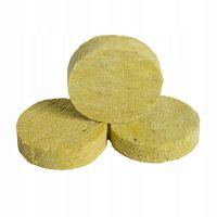 Заглушка из минеральной ваты 65 х 17 мм