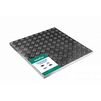 Люк напольный Lukoff Слим Лайт