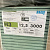 Гипсокартон стеновой (12.5 мм) влагостойкий Knauf 120 x 300 см - Превью 6