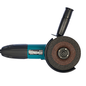 Одноручная углошлифмашина MAKITA GA5030R