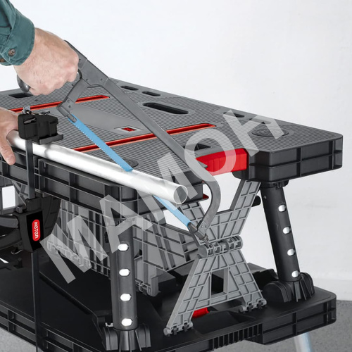 Верстак столярный складной Keter FOLDING WORK TABLE (17182239)