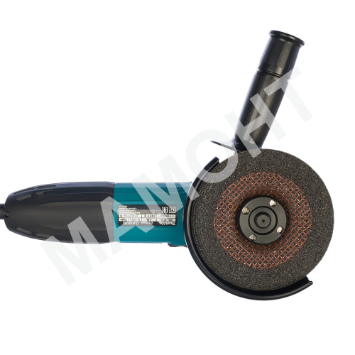 Одноручная углошлифмашина MAKITA GA5030R