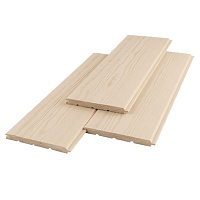 Вагонка Штиль сорт АВ 12,5*112*3000 мм