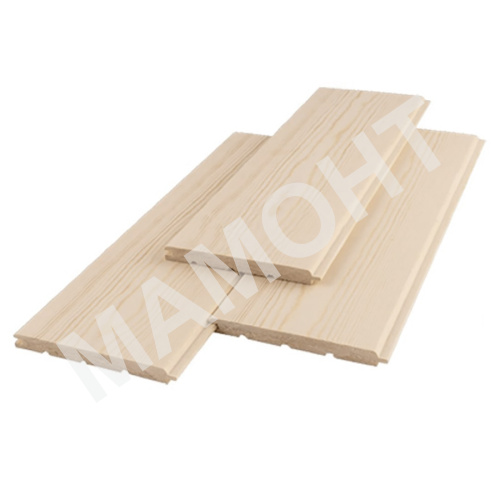 Вагонка Штиль сорт АВ 12,5 x 112 x 3000 мм - Фото 2