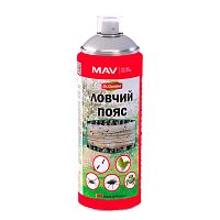 Состав клеевой Ловчий пояс MAV Dr.Garden аэрозоль 520 мл