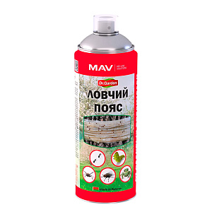 Состав клеевой Ловчий пояс MAV Dr.Garden аэрозоль 520 мл