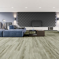 Ламинат Viva Floor Green Label Варио Серый (VF1052)