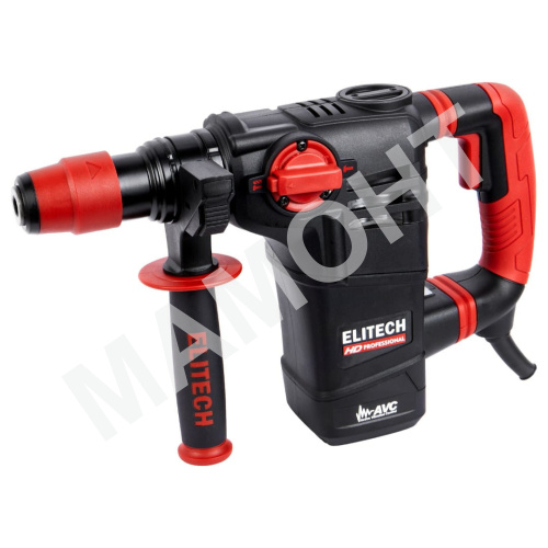 Перфоратор ELITECH HD RH 1130E (203999)