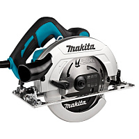 Циркулярная пила MAKITA HS 7611 K в чемодане