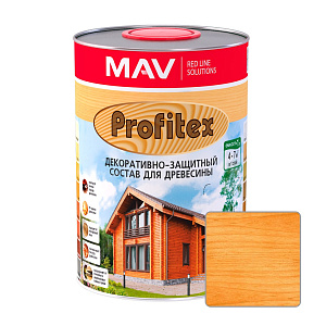 Состав декоративно-защитный PROFITEX Груша