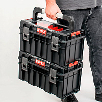 Ящик для инструментов Qbrick System PRO 500 Expert