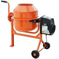 Бетоносмеситель SKIPER CM-70