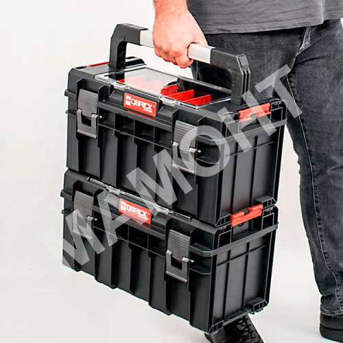 Ящик для инструментов Qbrick System PRO 500 Expert