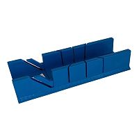 Стусло пластмассовое 300 x 65 x 40 мм ПРАКТИК (277004605)