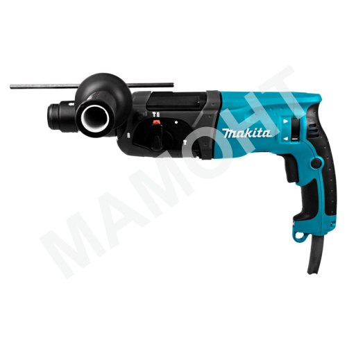 Перфоратор MAKITA HR 2470 (HR2470)