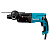Перфоратор MAKITA HR 2470 (HR2470) - Превью 2