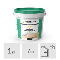 Подбор клея ПВА