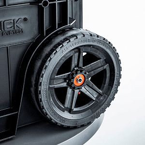 Ящик для инструментов Qbrick System ONE Cart 2.0