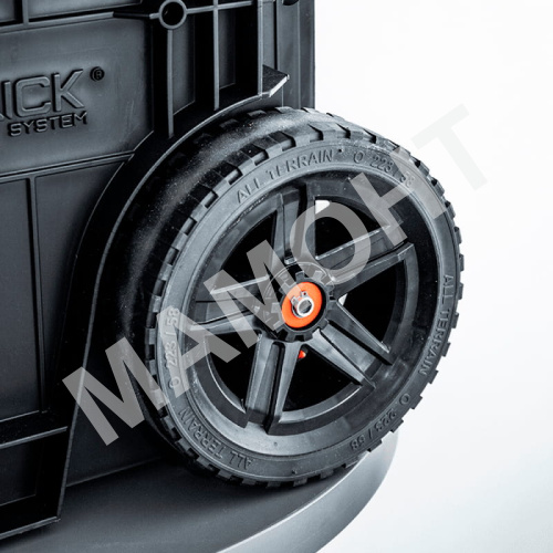 Ящик для инструментов Qbrick System ONE Cart 2.0