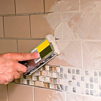 Фуга Ceresit CE40 №43 бежевая, 2 кг