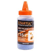 Мел разметочный синий 115 г STARTUL MASTER (ST1215-02)