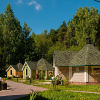 Гибкая черепица ТЕХНОНИКОЛЬ Финская Соната Зеленый, 3 м2