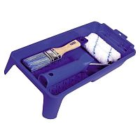 Набор малярный HARDY Gepardakryl №72 (0180-720000)