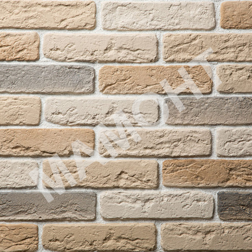 Декоративный камень PETRA Токио А01.20