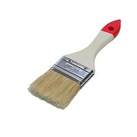 Кисть плоская СТАНДАРТ, натуральный ворс, SPRAVA 2"/50 мм