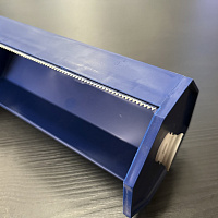 Диспенсер Storch CQ-Dispenser 20 см для разматывания укрывочной бумаги и пленки (480210)